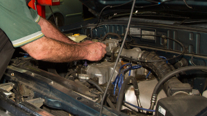 Auto Electrical Repairs